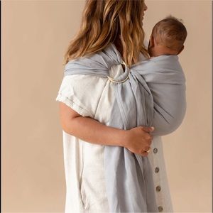 Wildbird ring sling in owl
